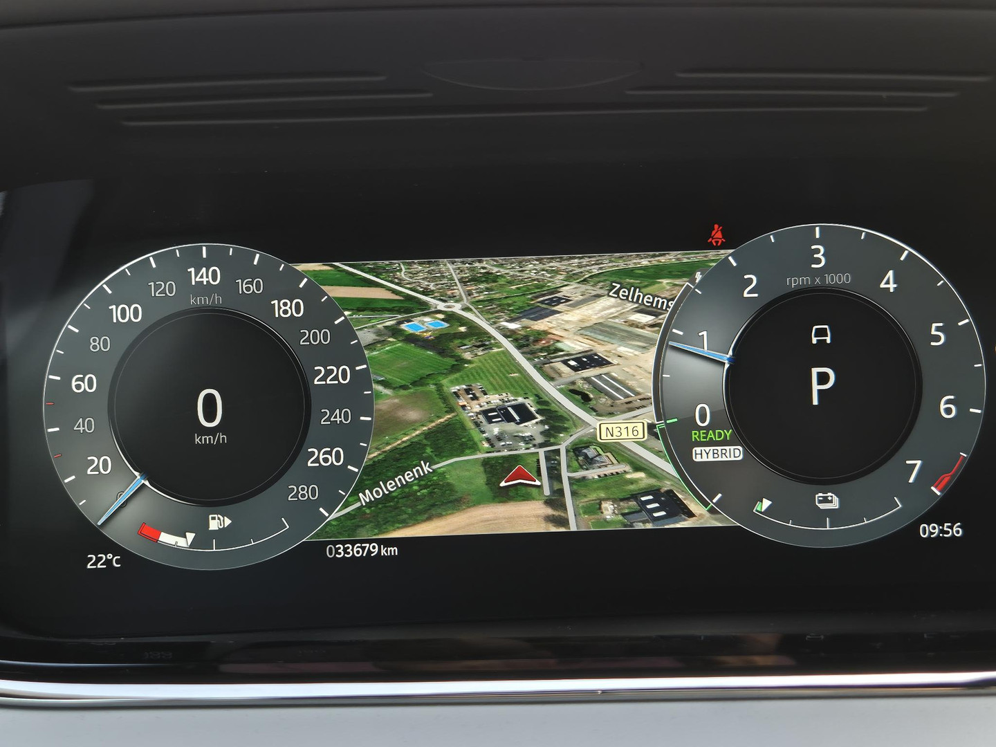 Land Rover Land Rover