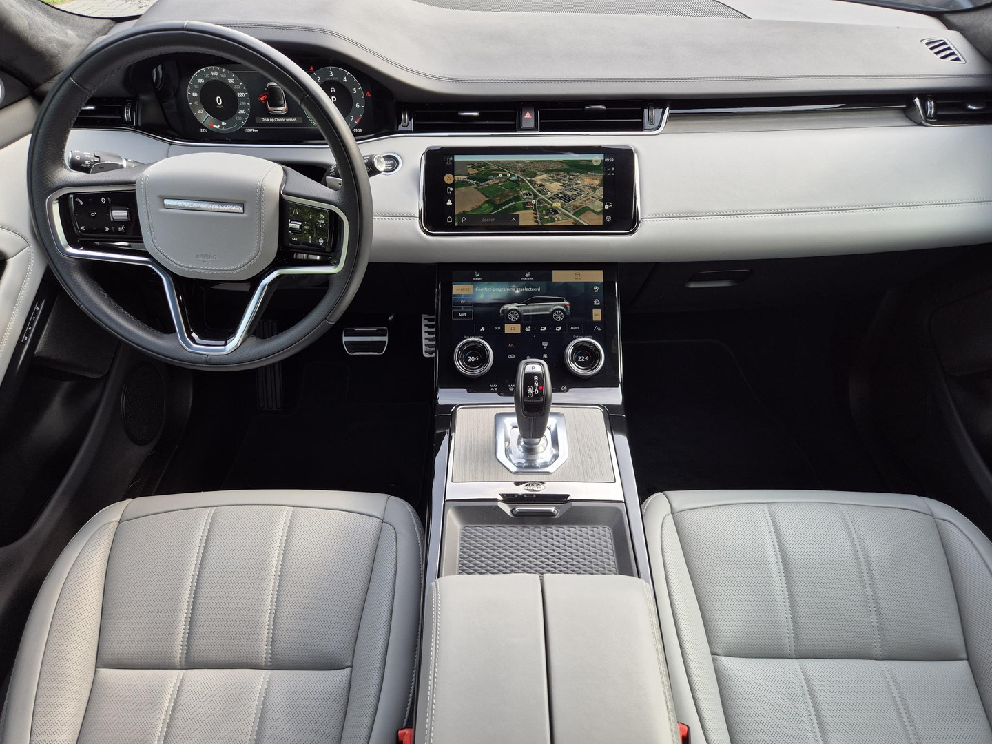 Land Rover Land Rover