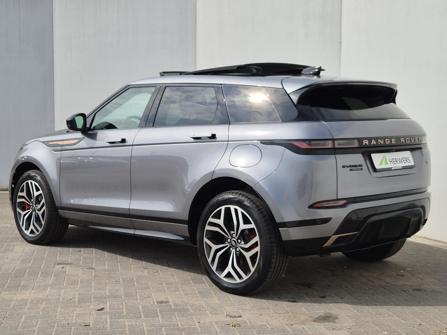 Land Rover Land Rover