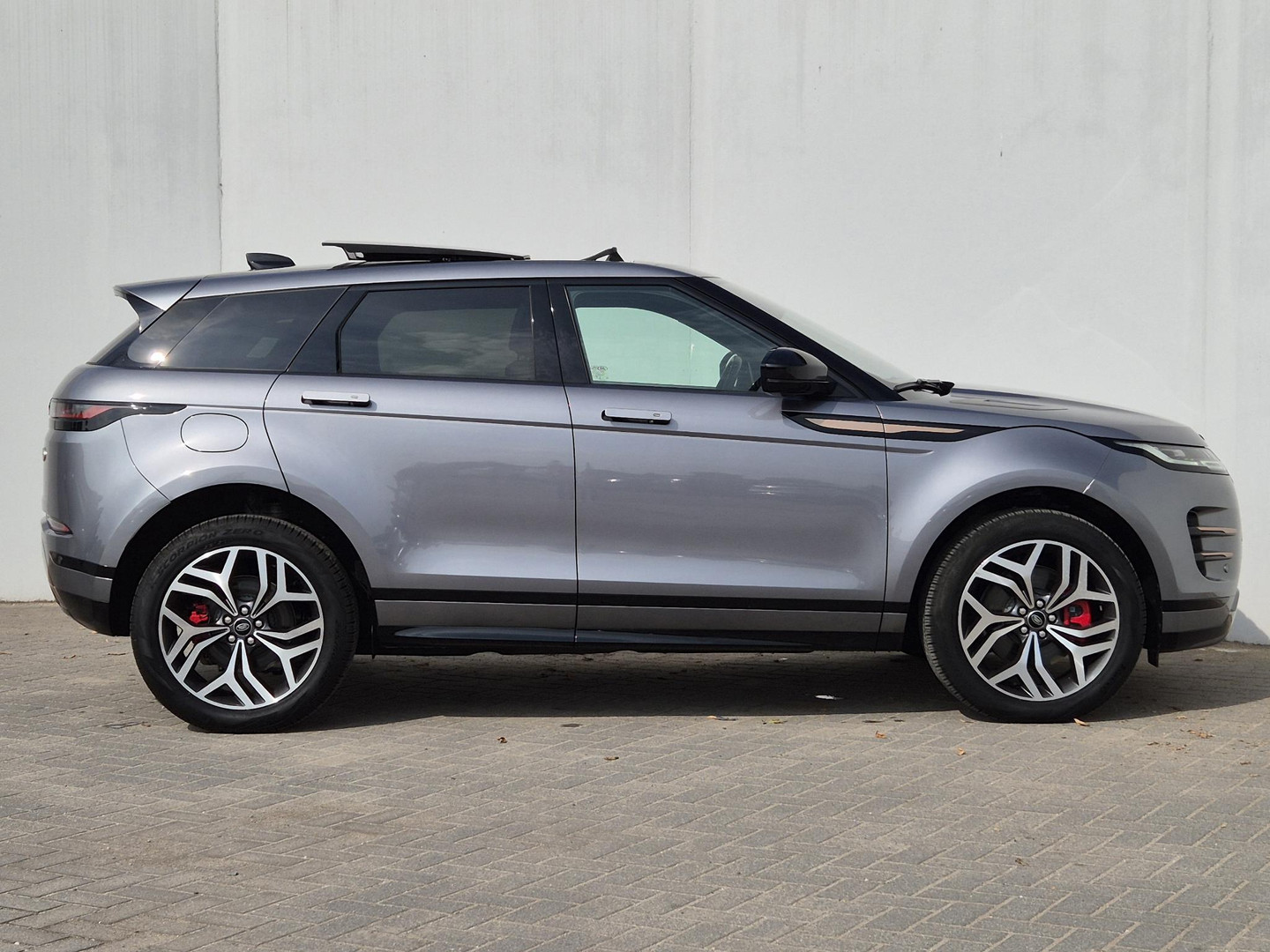 Land Rover Land Rover