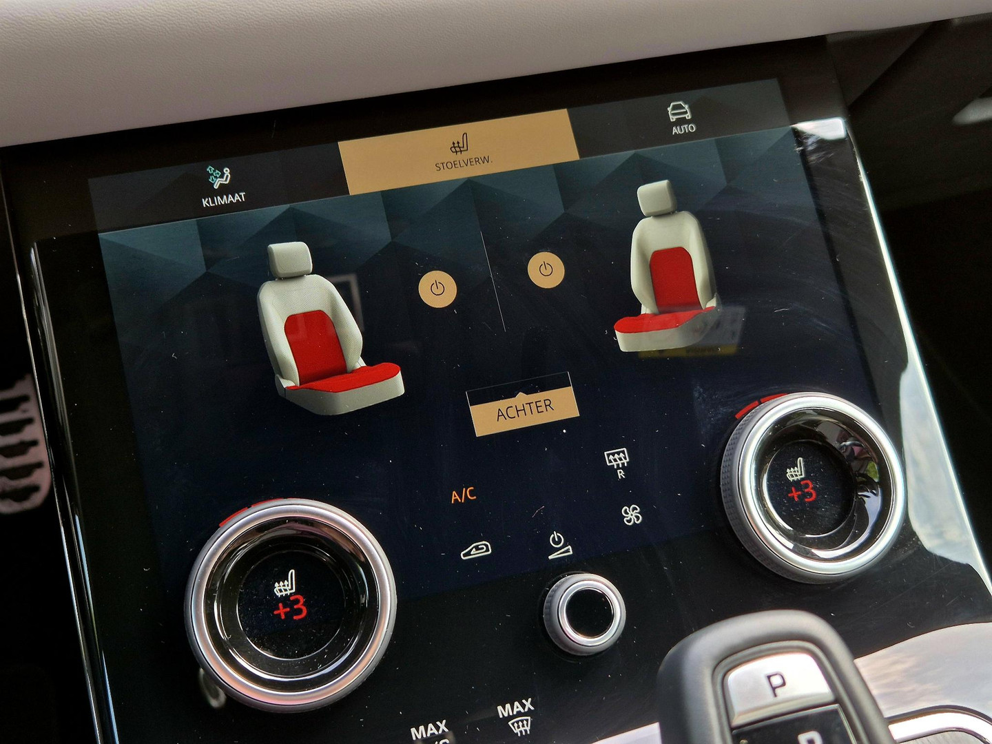 Land Rover Land Rover