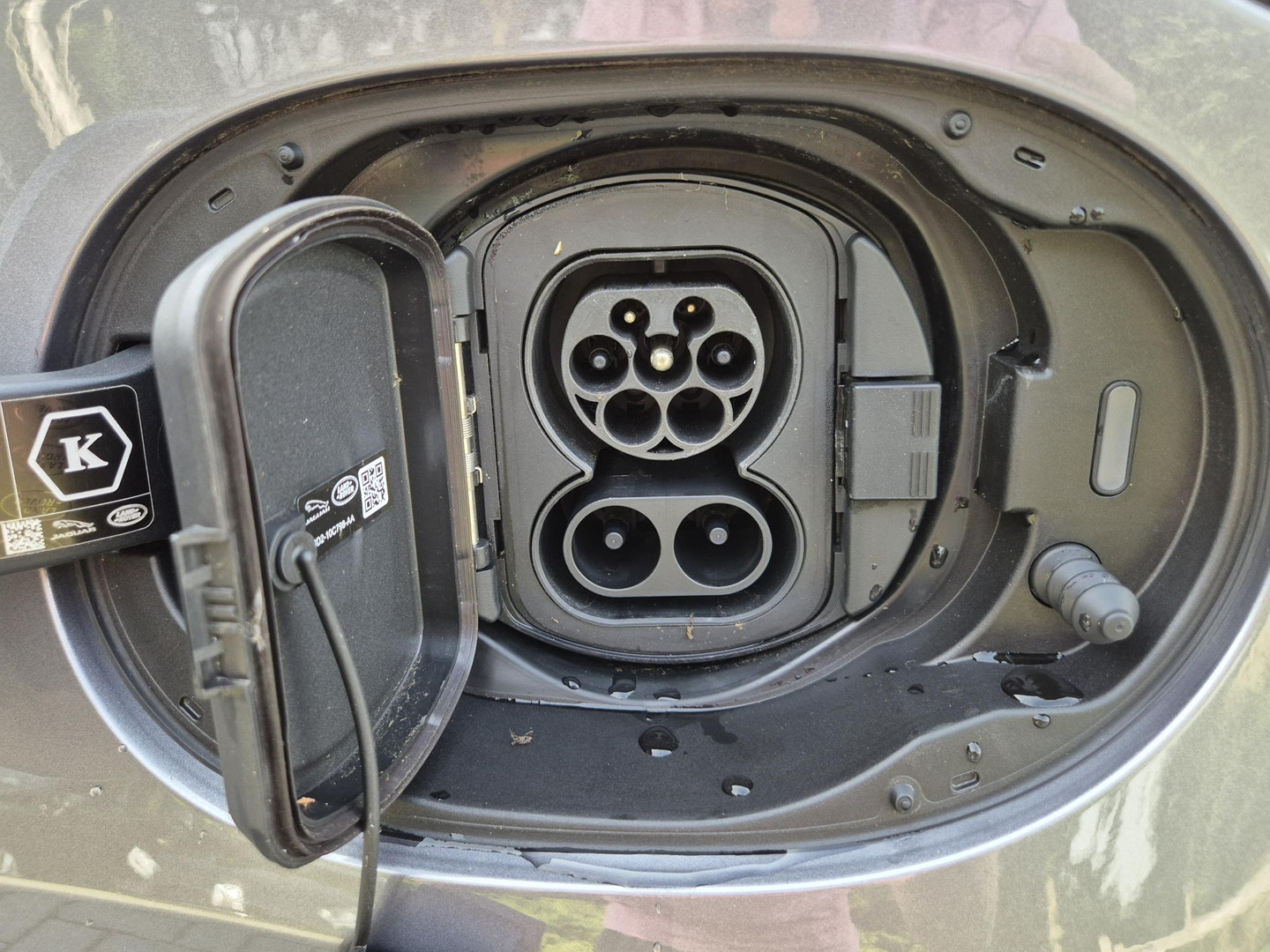 Land Rover Land Rover