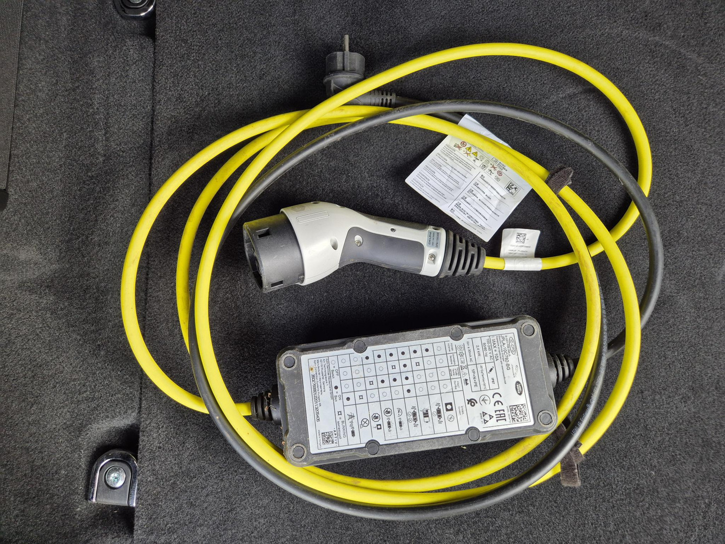 Land Rover Land Rover