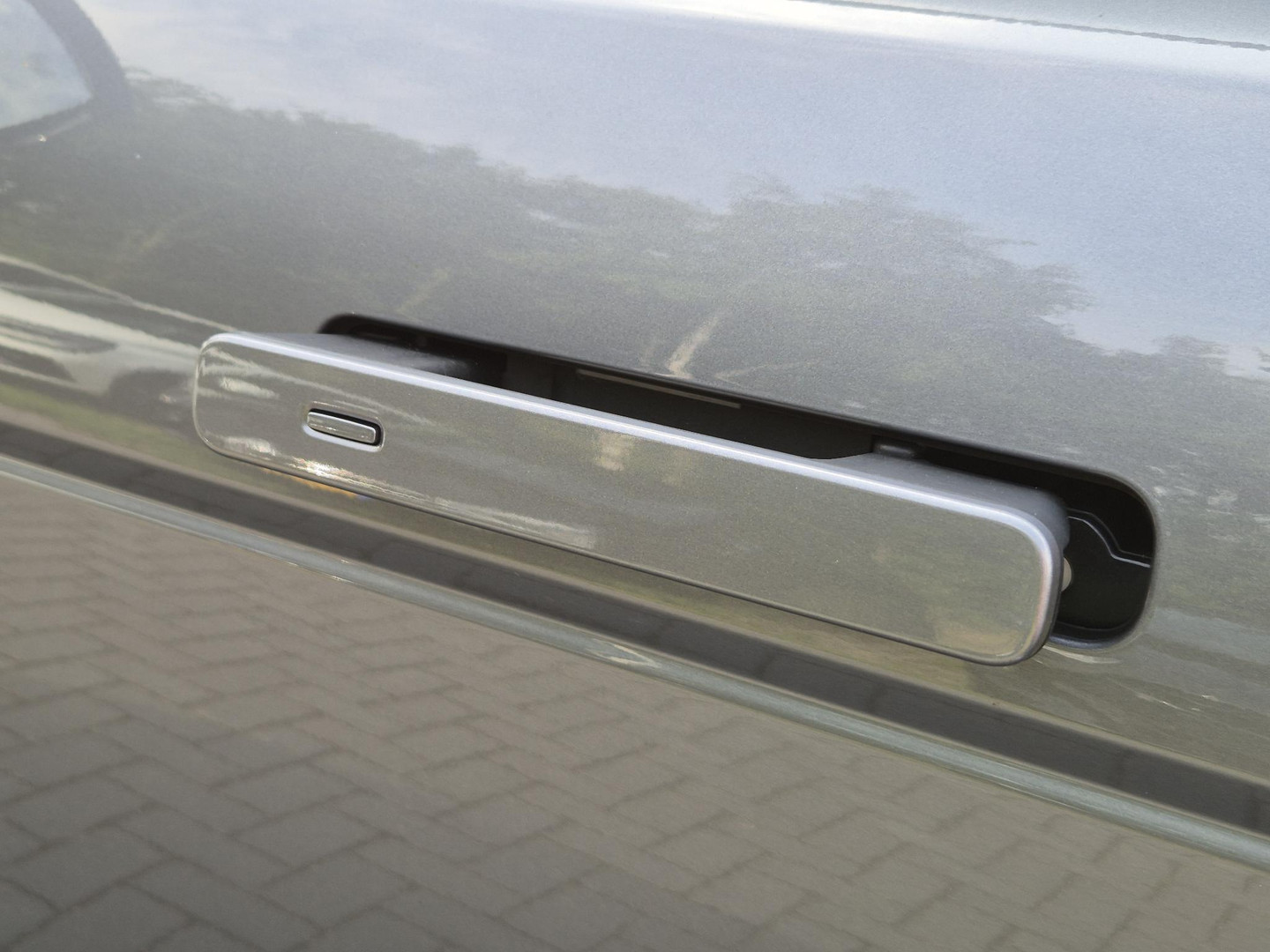 Land Rover Land Rover