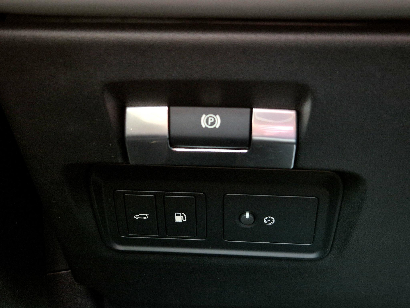 Land Rover Land Rover