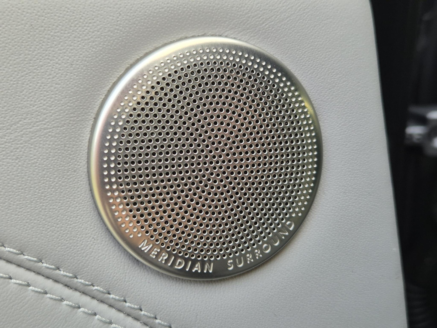 Land Rover Land Rover