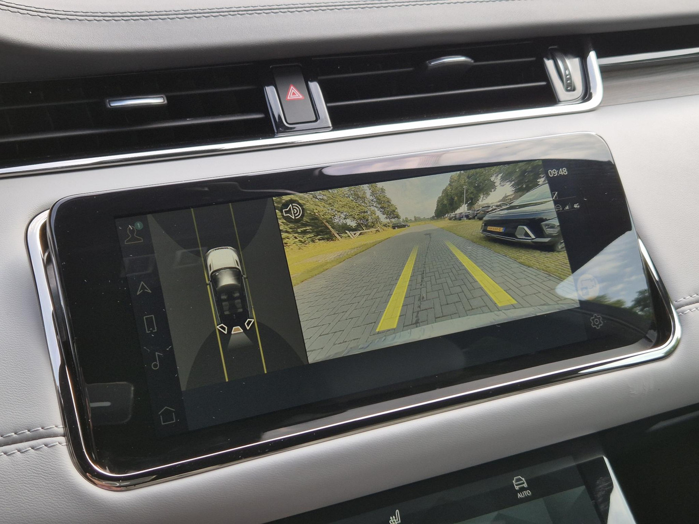 Land Rover Land Rover