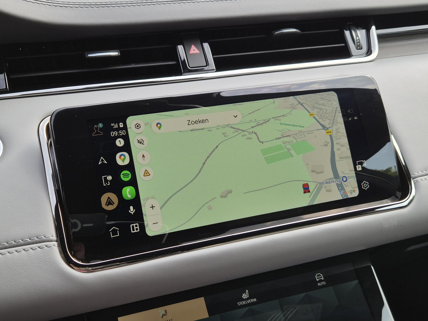 Land Rover Land Rover