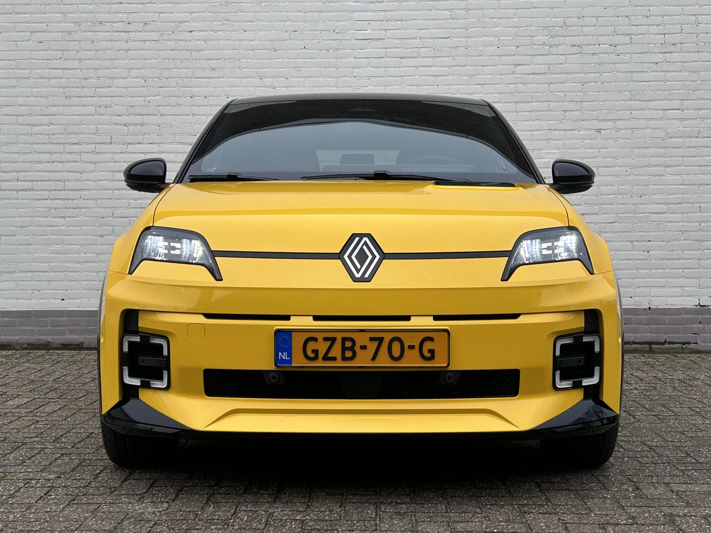 Renault Renault