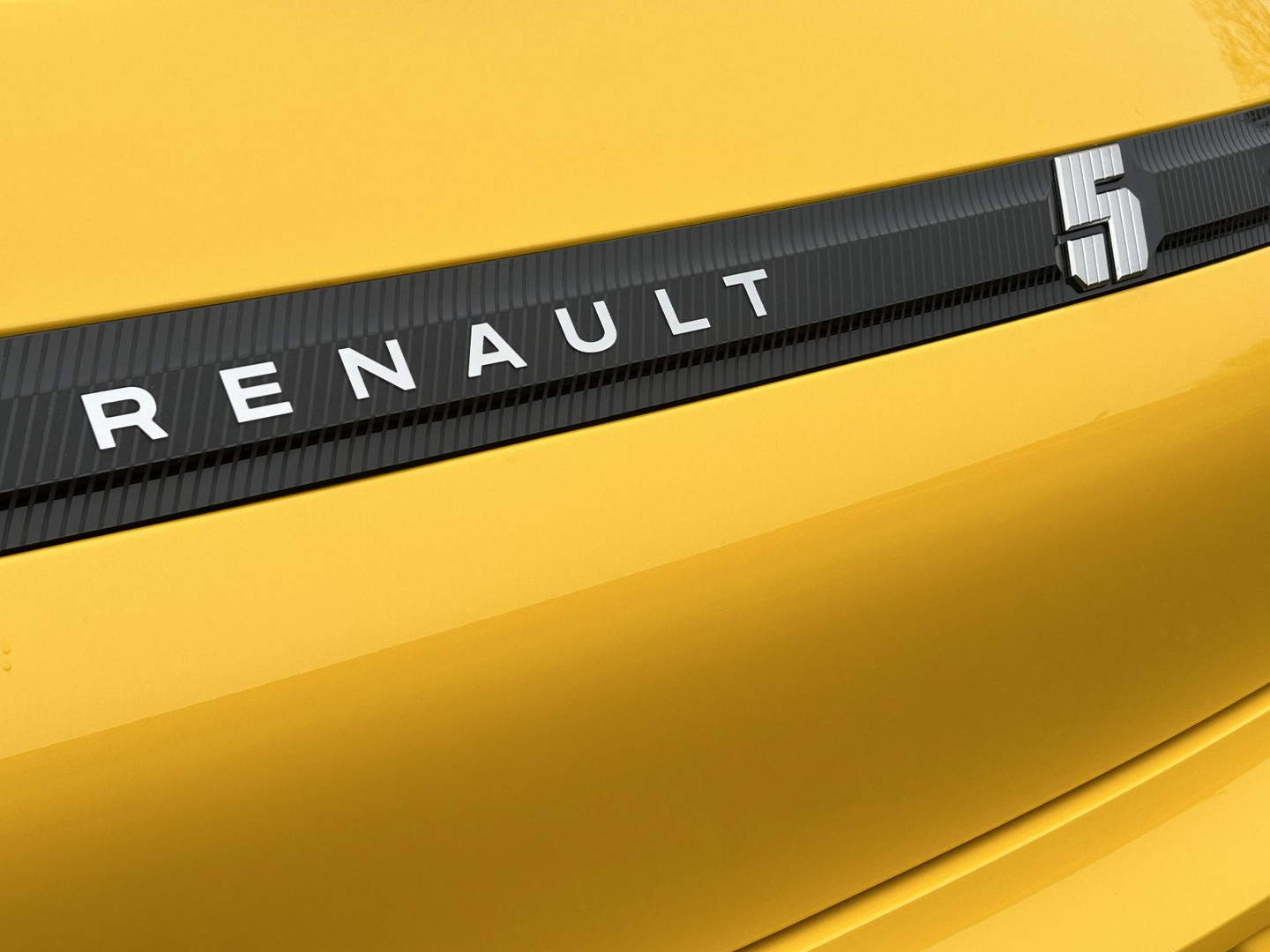 Renault Renault