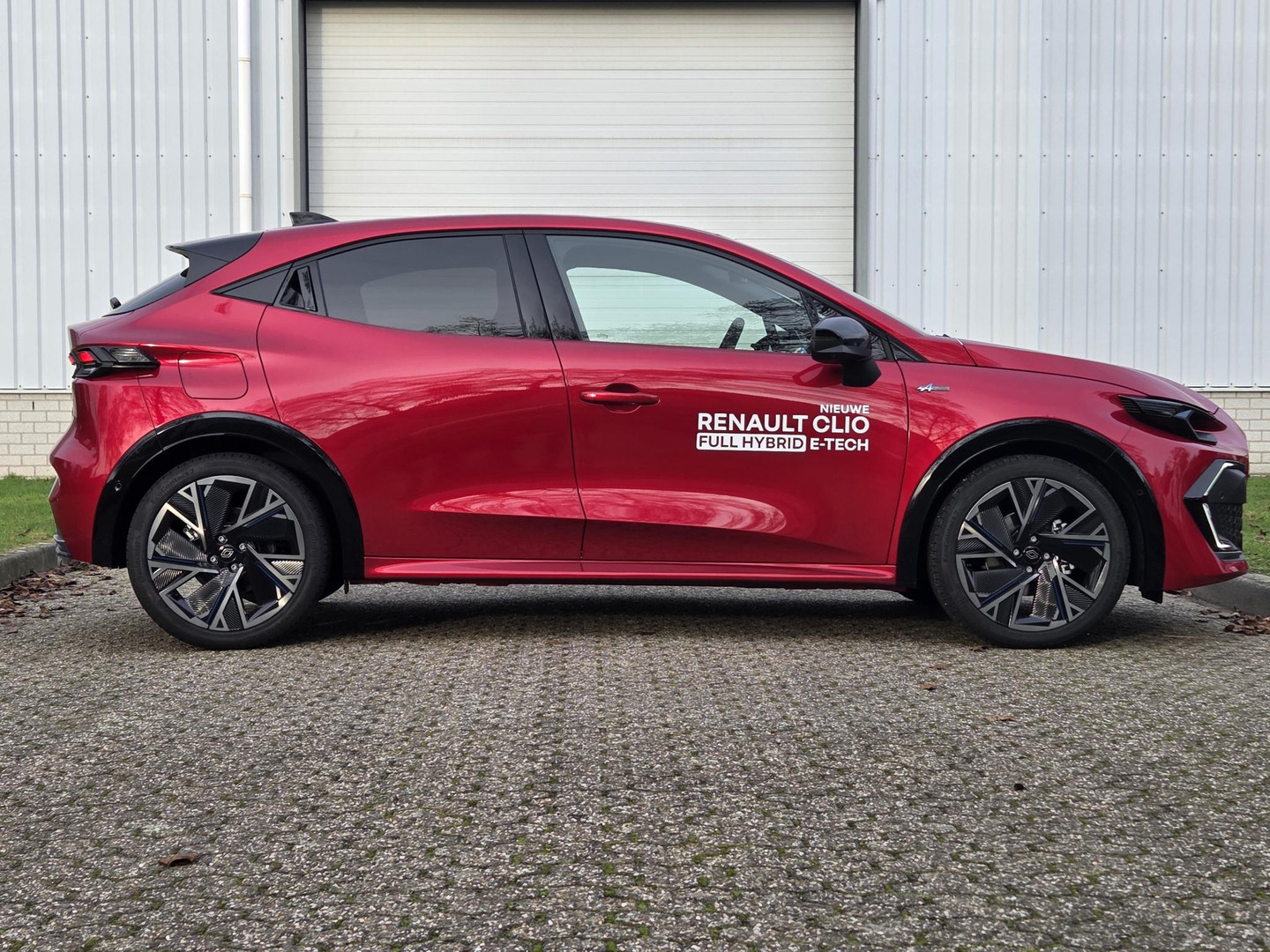 Renault