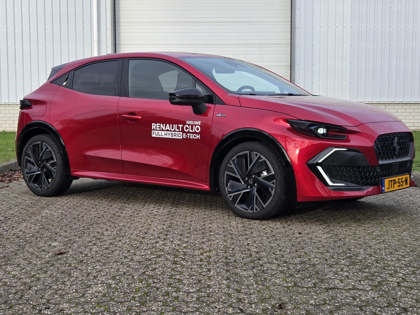 Renault