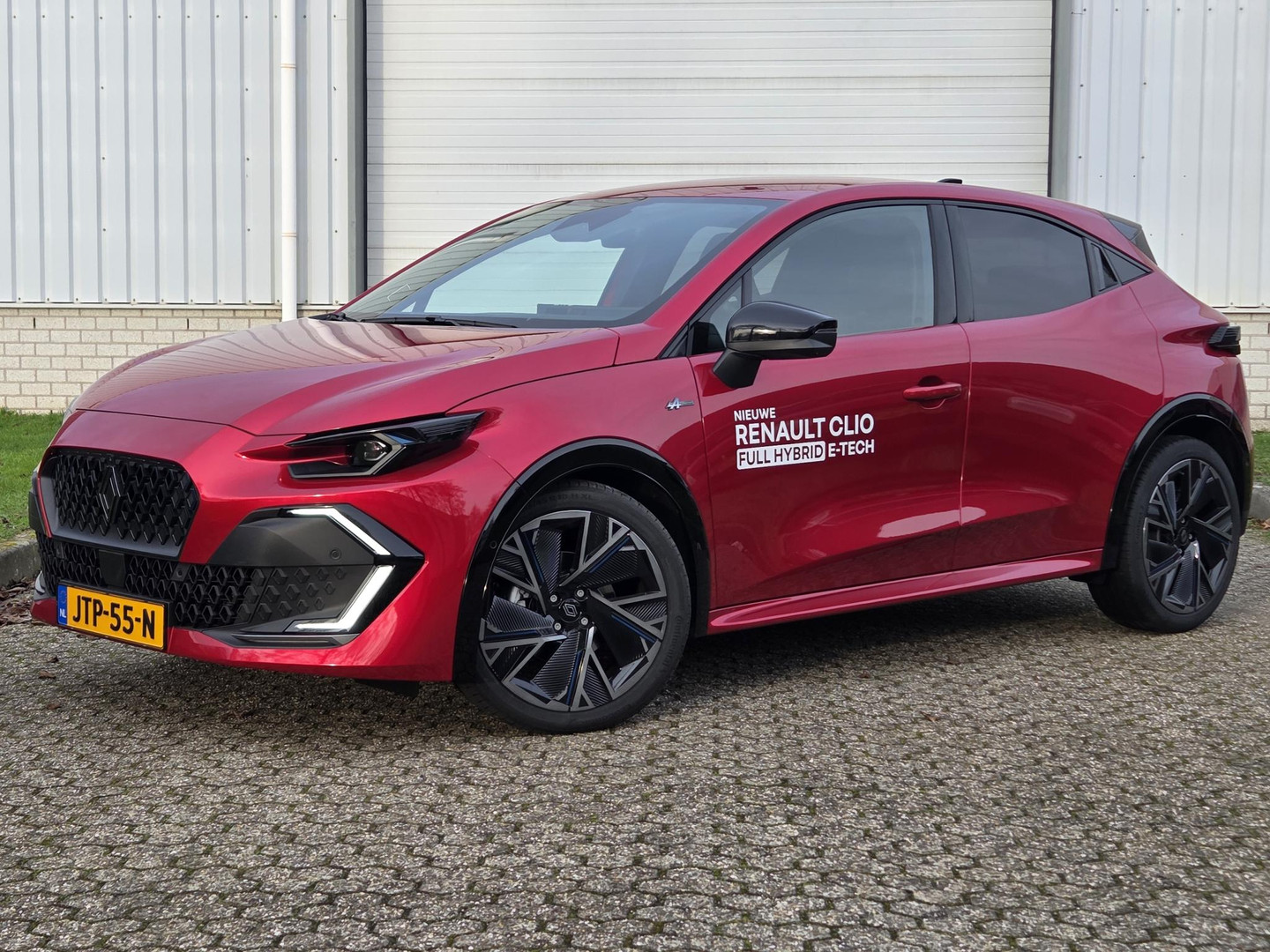 Renault