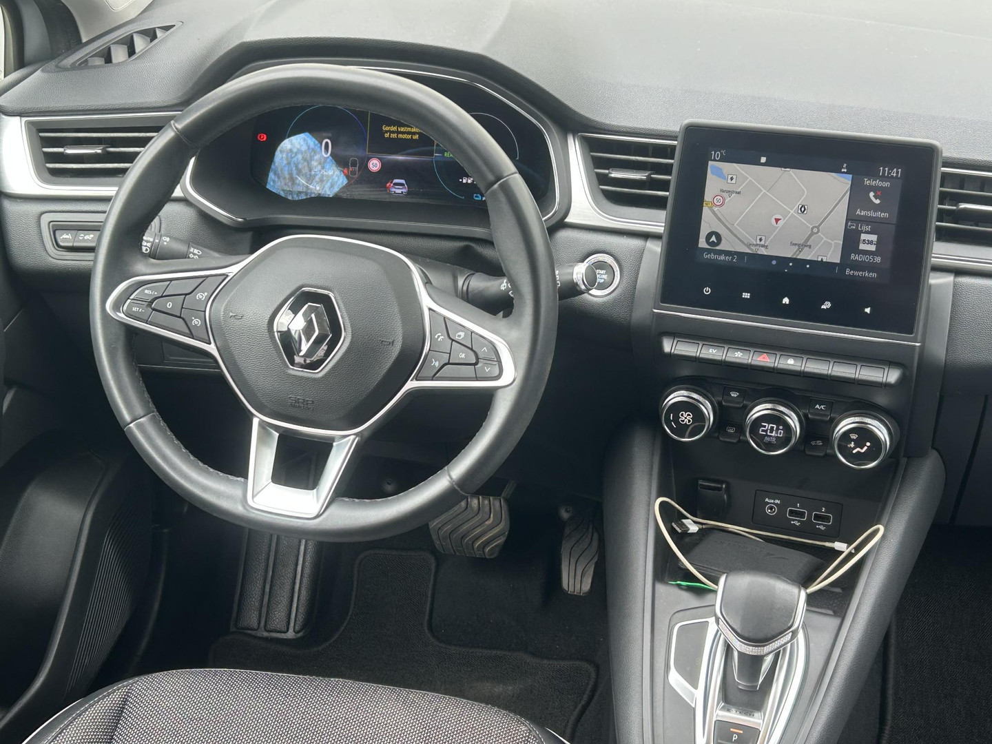 Renault