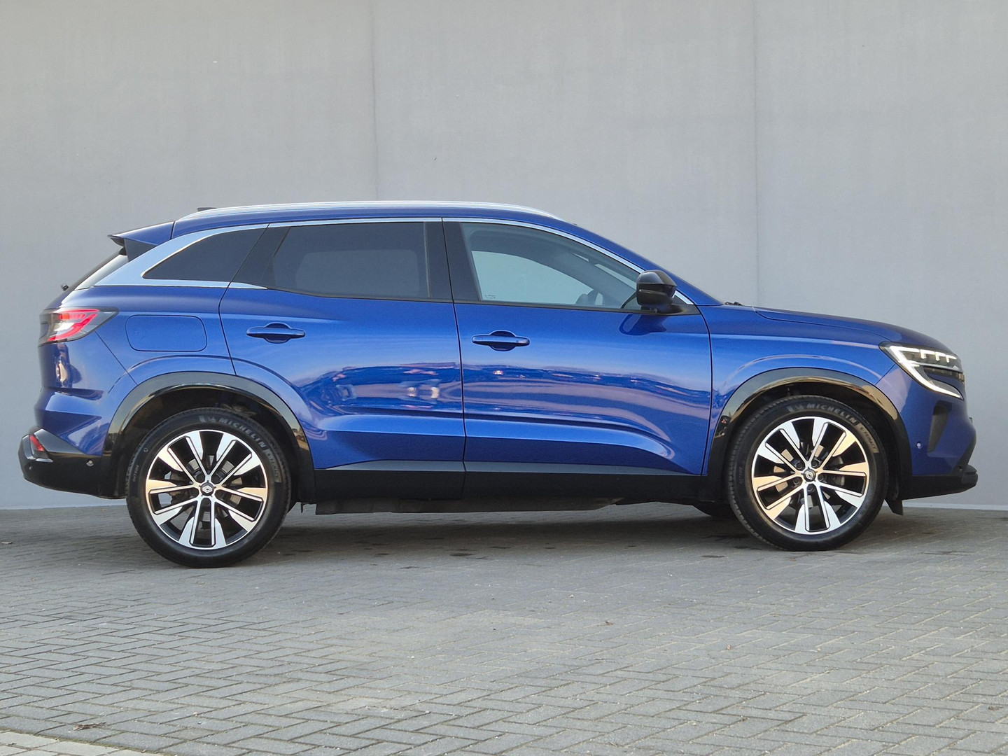 Renault Renault