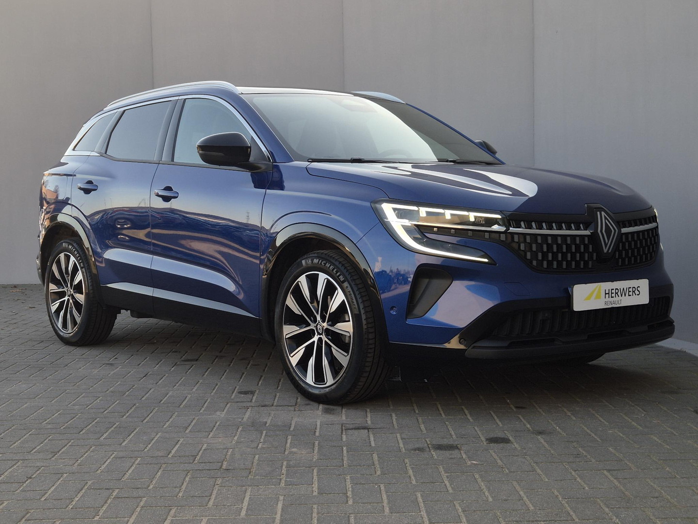 Renault Renault