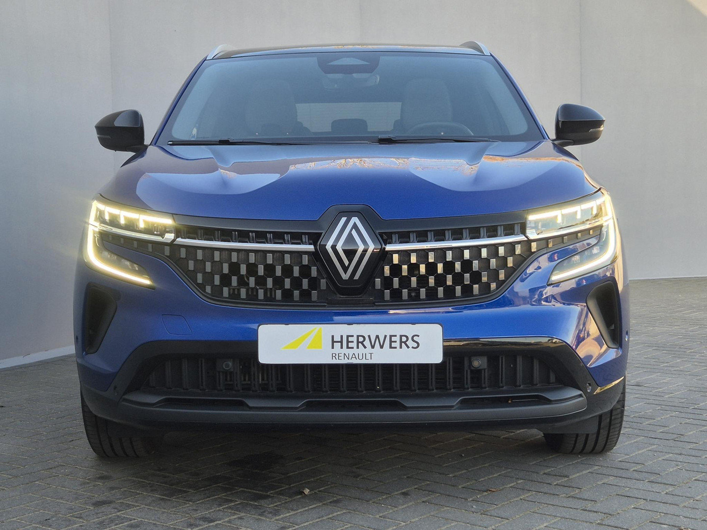 Renault Renault