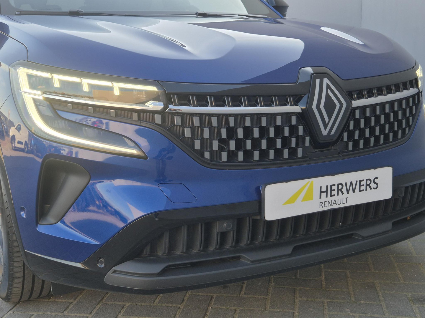 Renault Renault