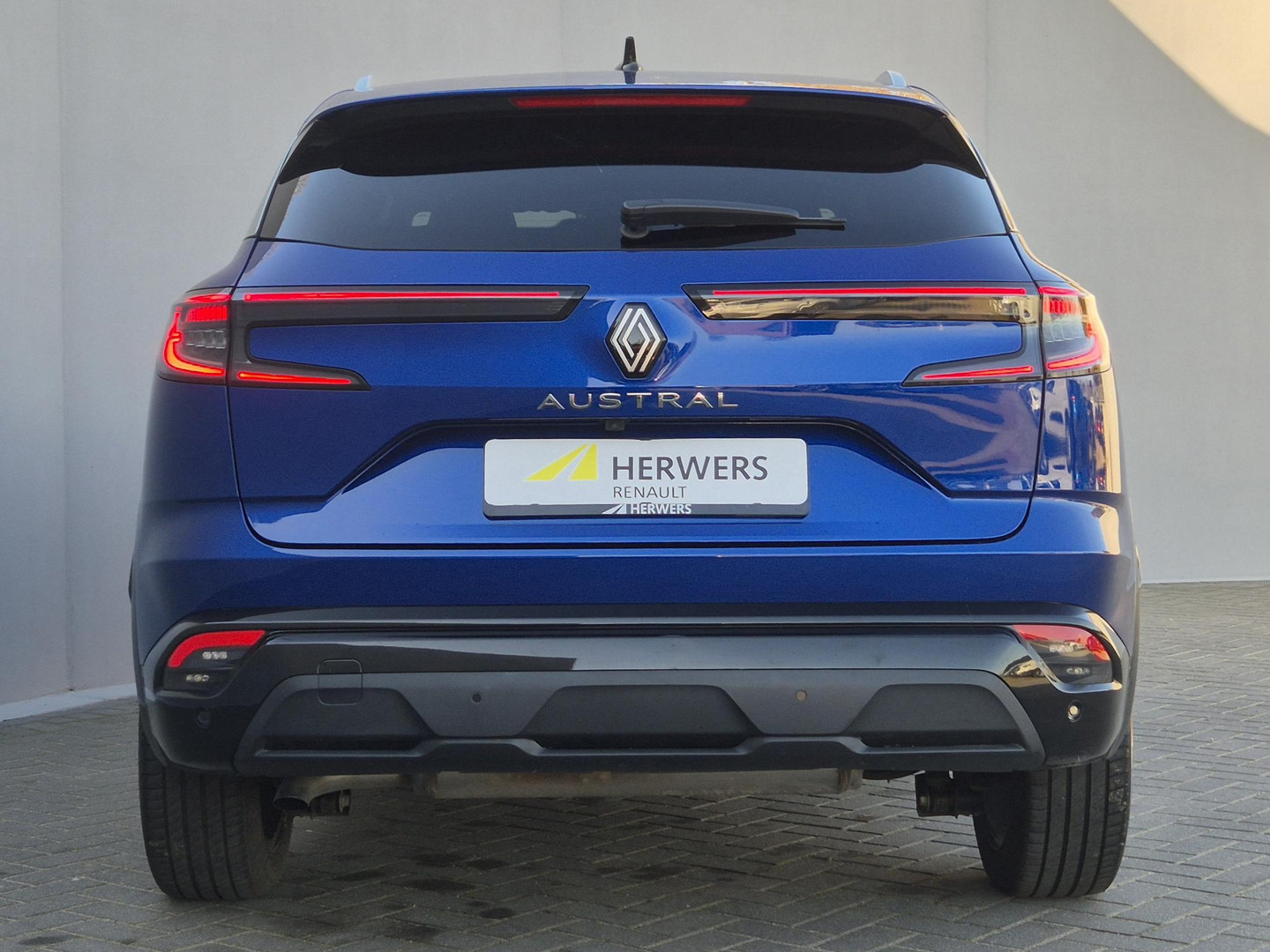Renault Renault