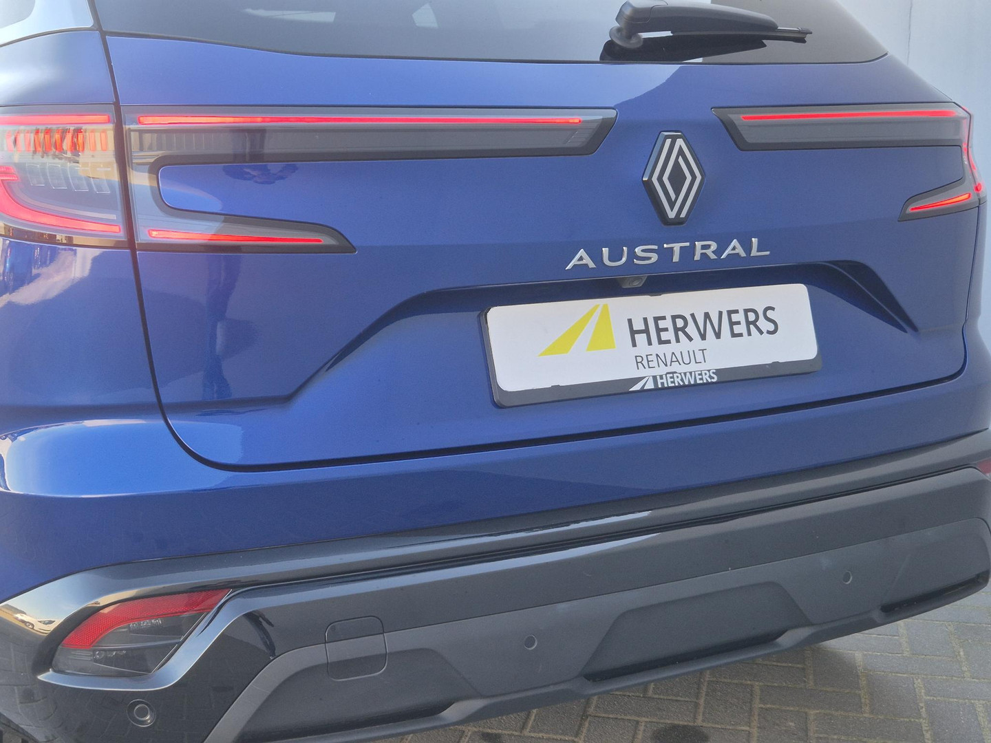 Renault Renault