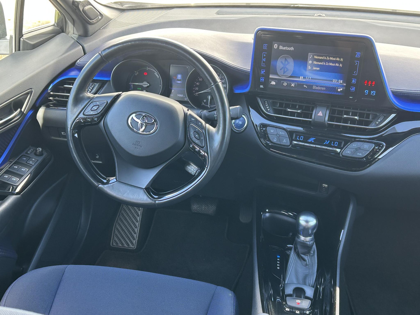 Toyota