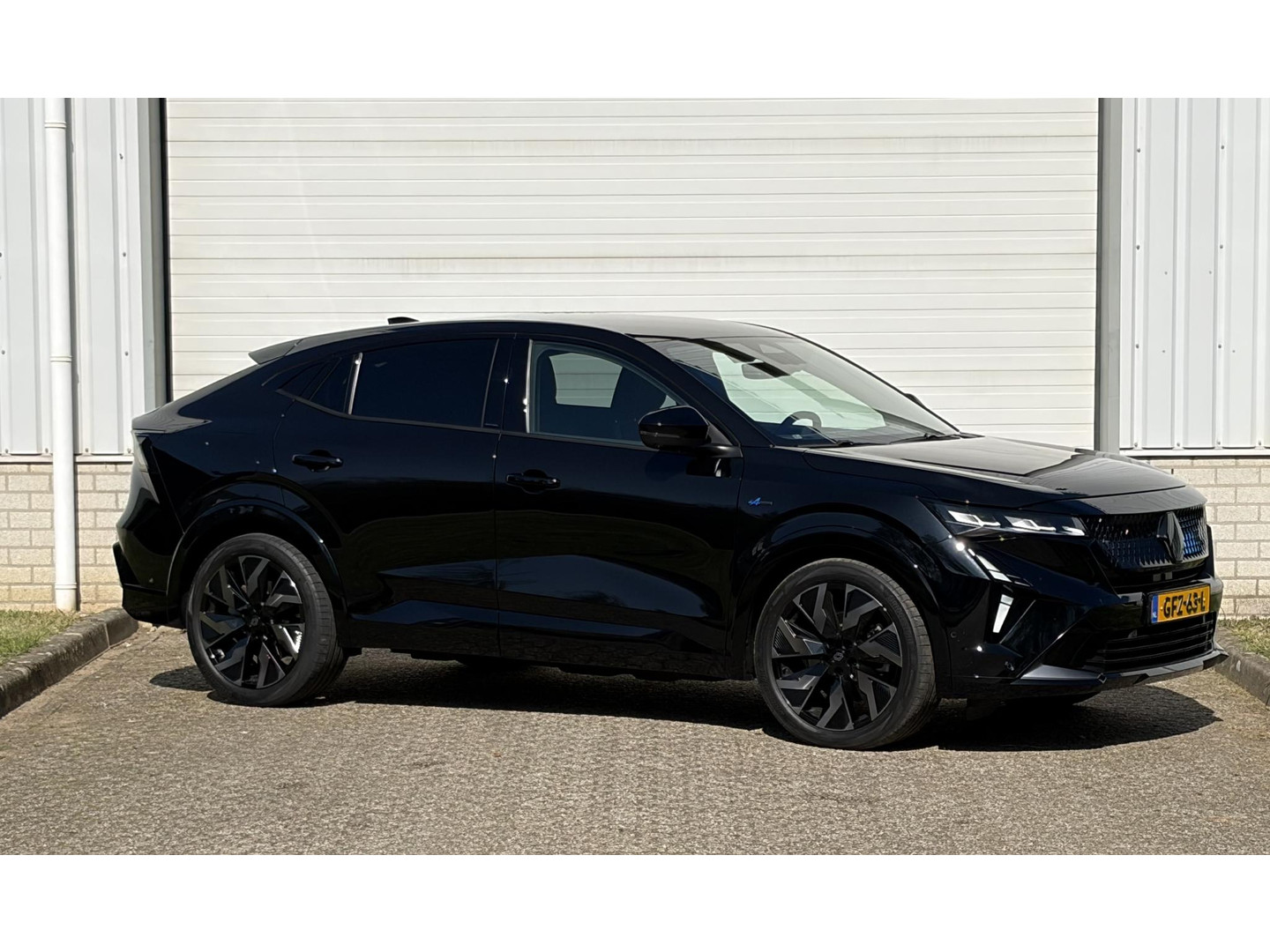Renault
