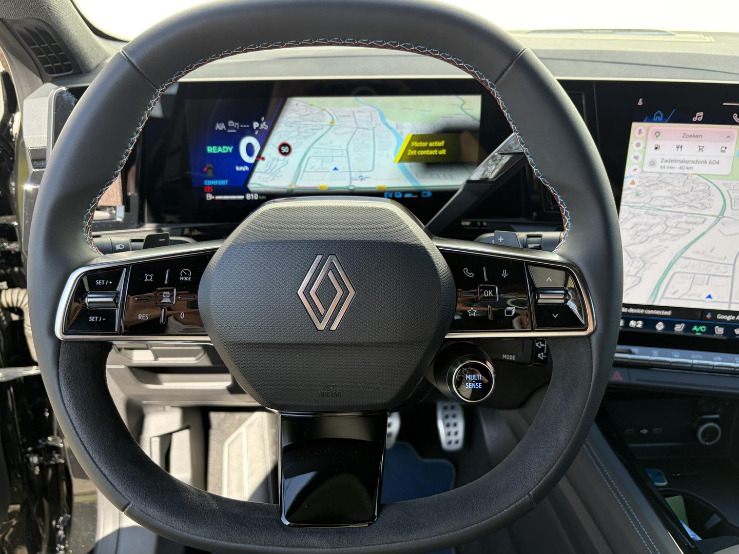 Renault