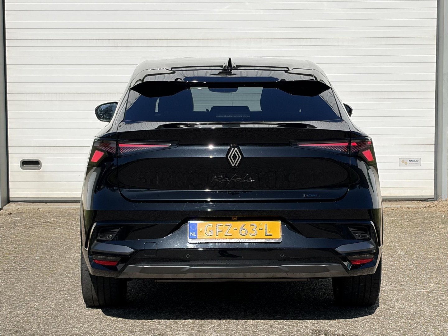 Renault