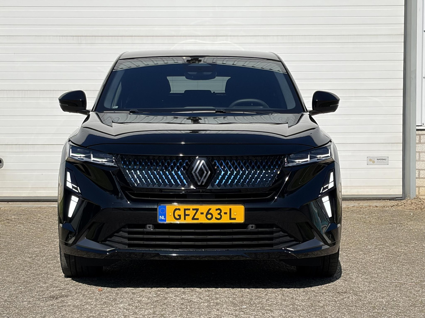 Renault