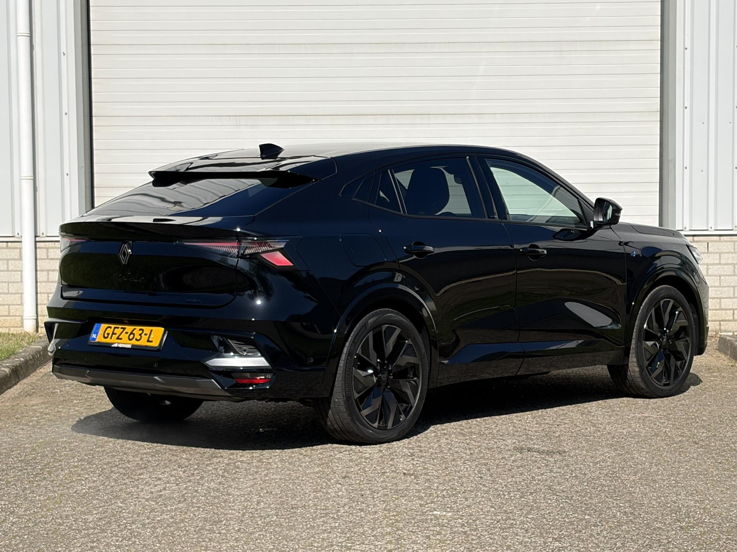 Renault