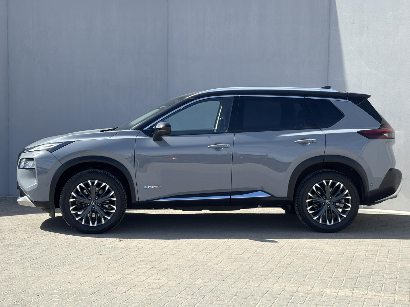Nissan Nissan