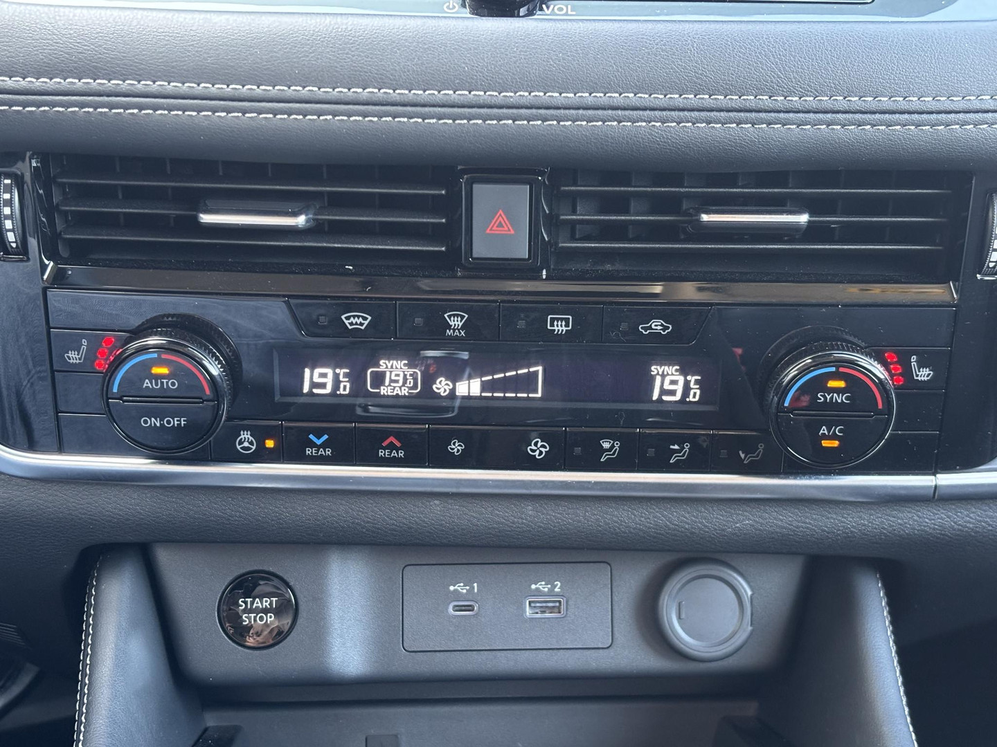 Nissan Nissan
