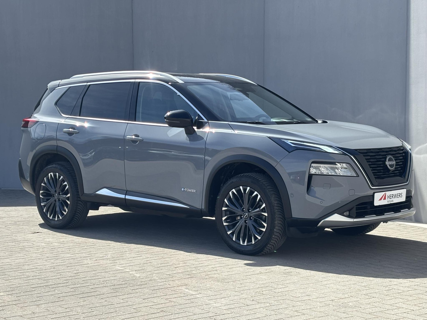 Nissan Nissan
