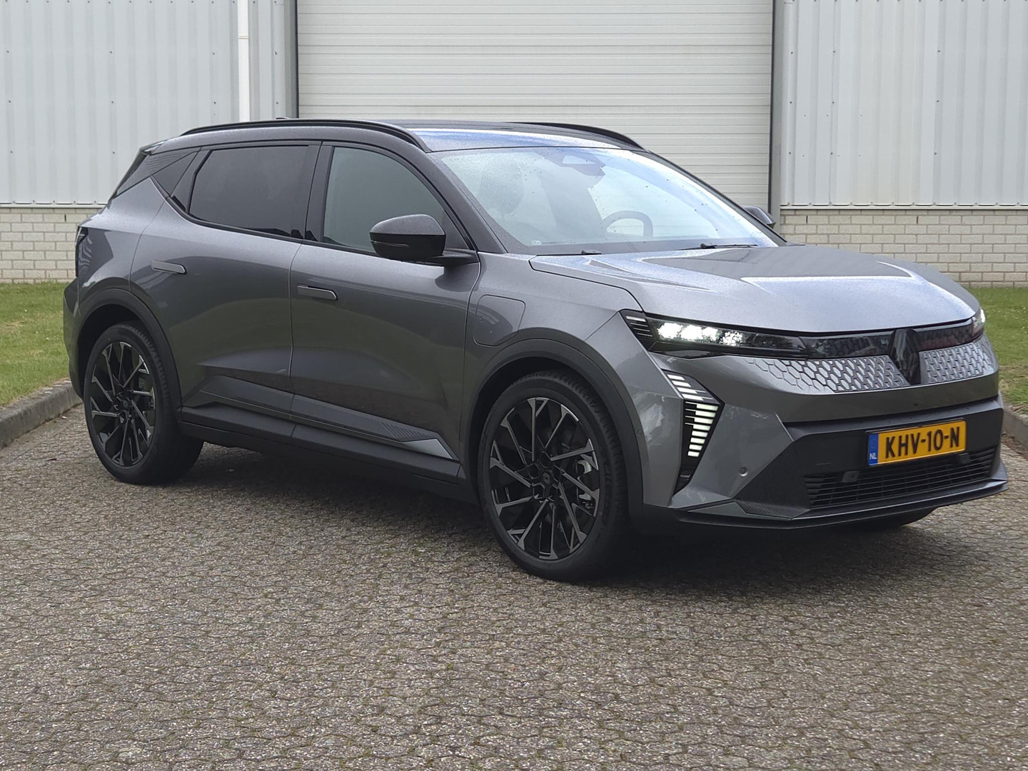 Renault