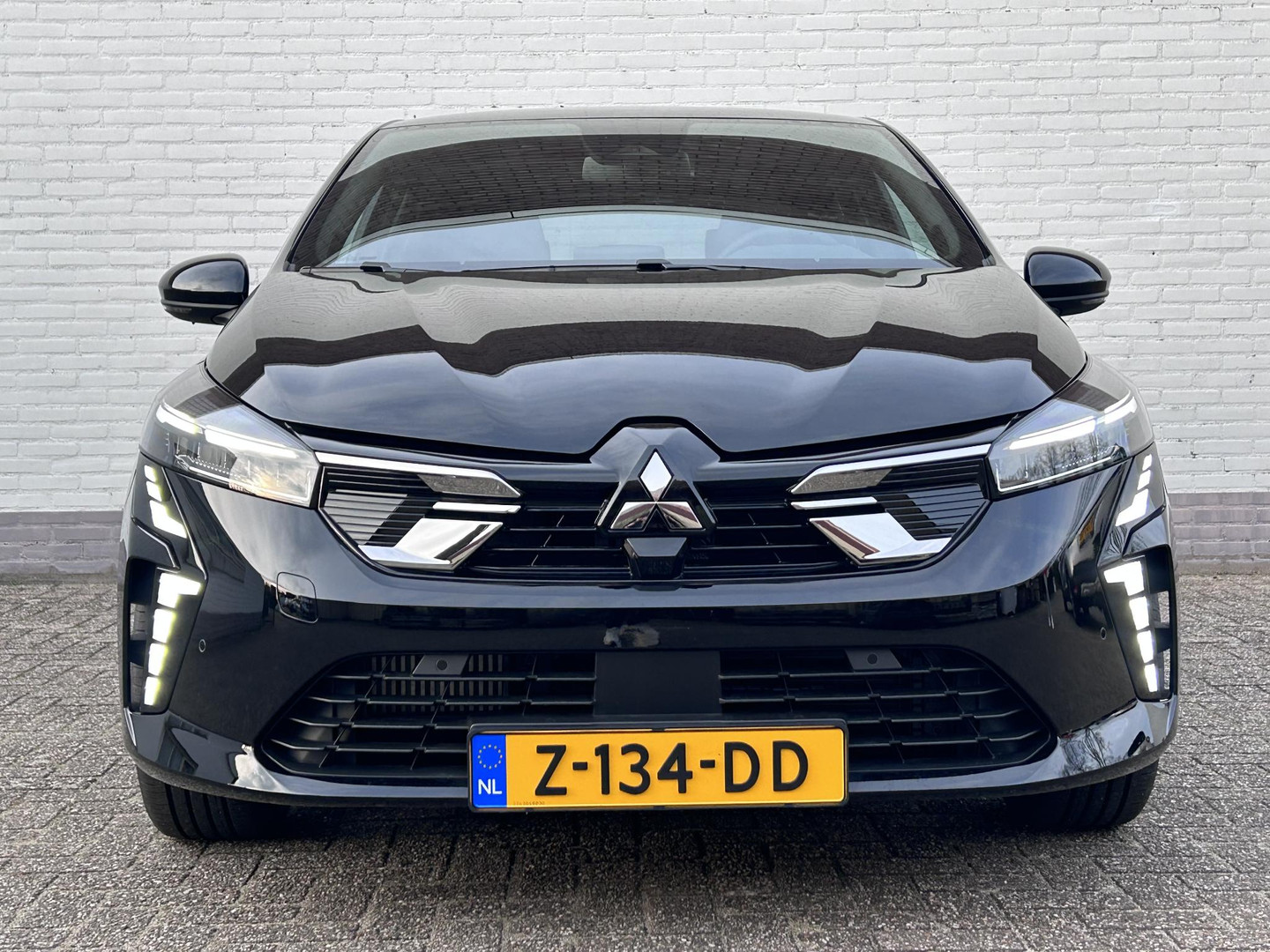 Mitsubishi Mitsubishi