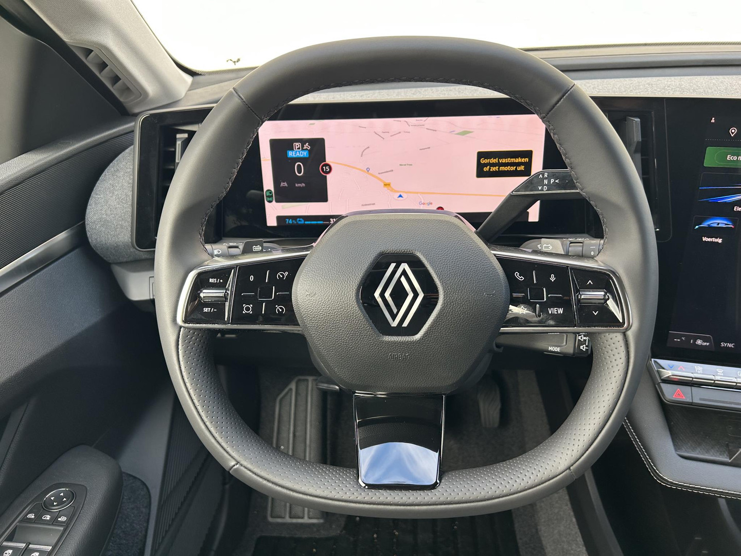 Renault Renault
