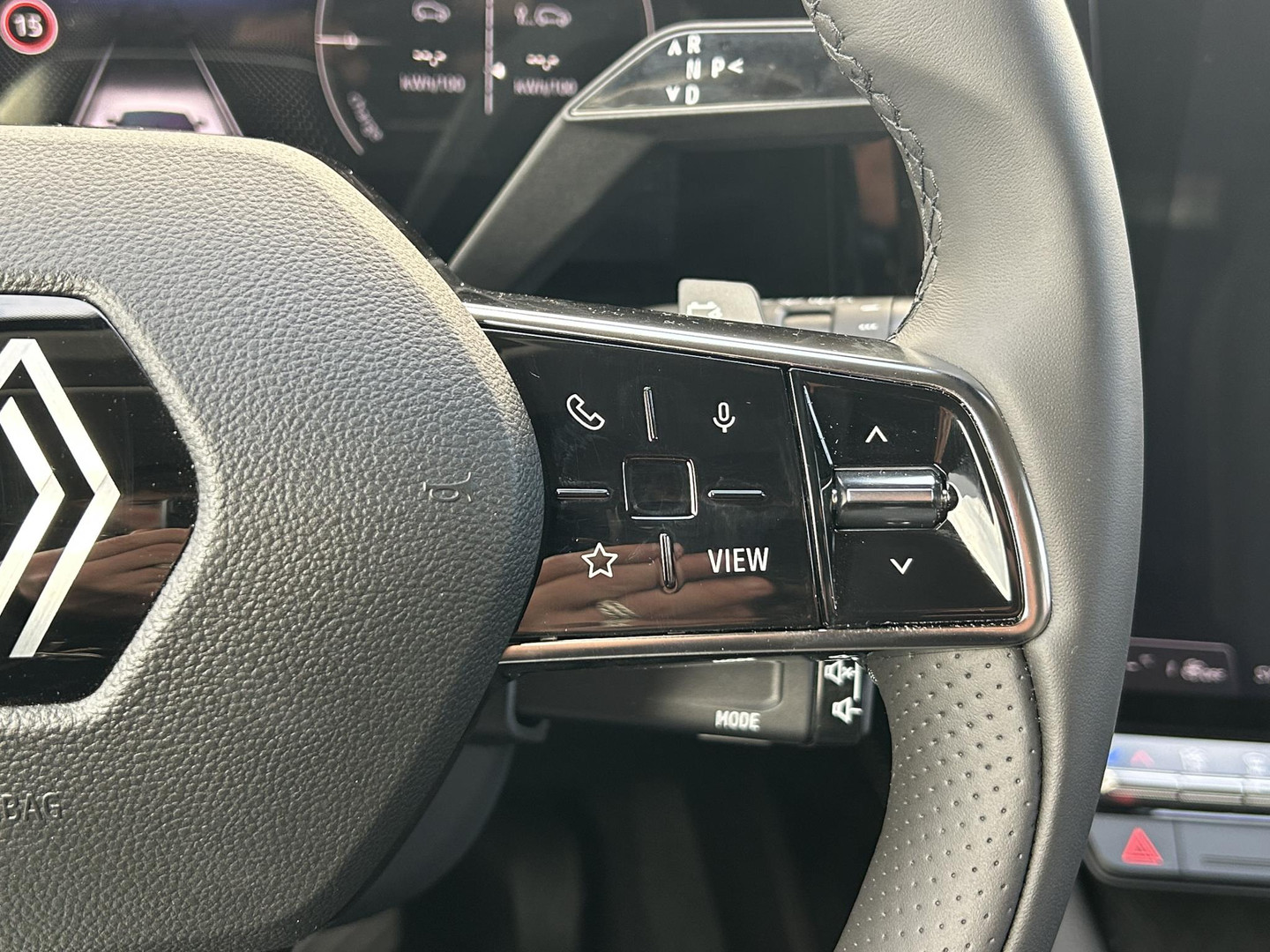Renault Renault