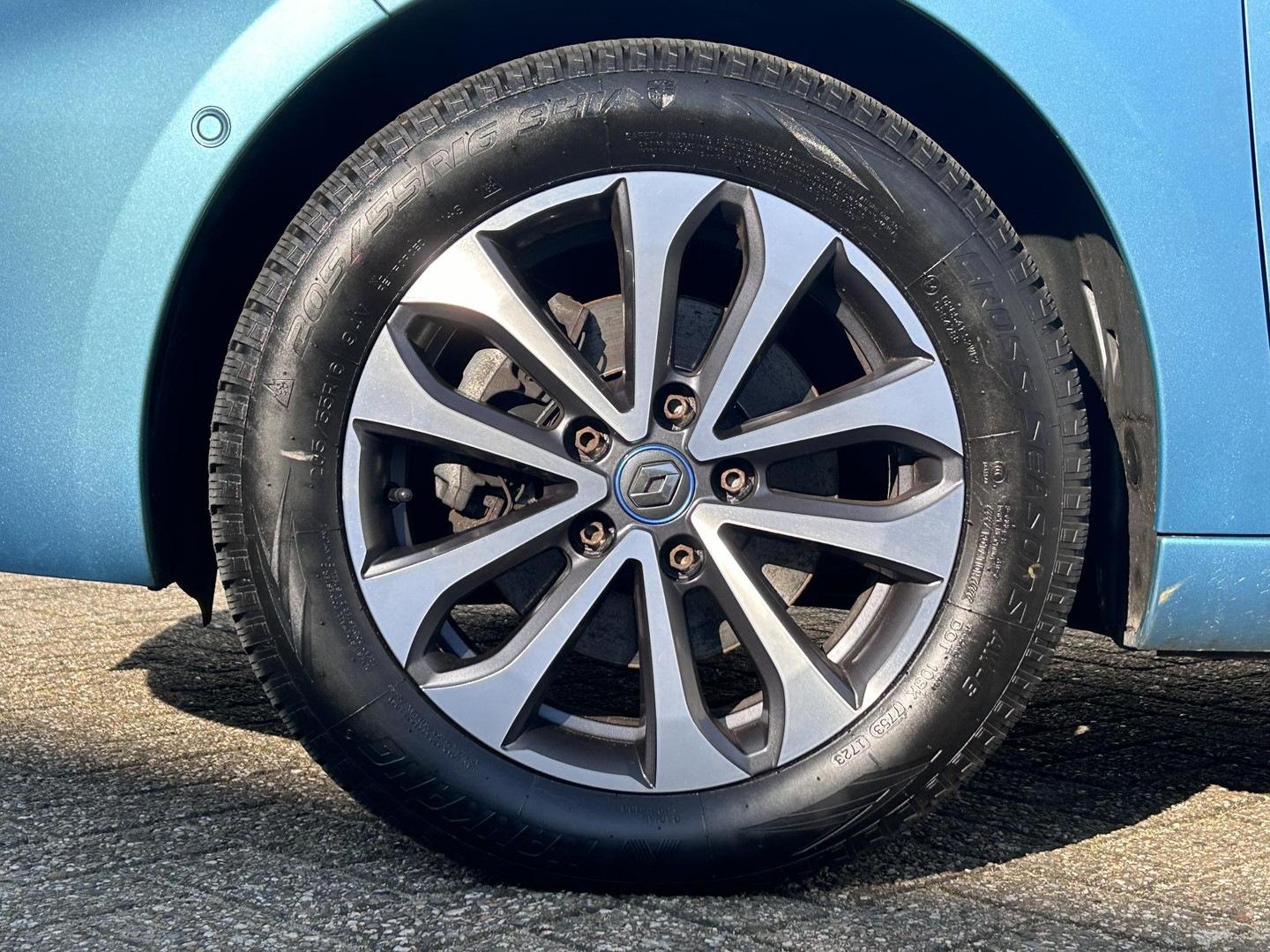 Renault Renault