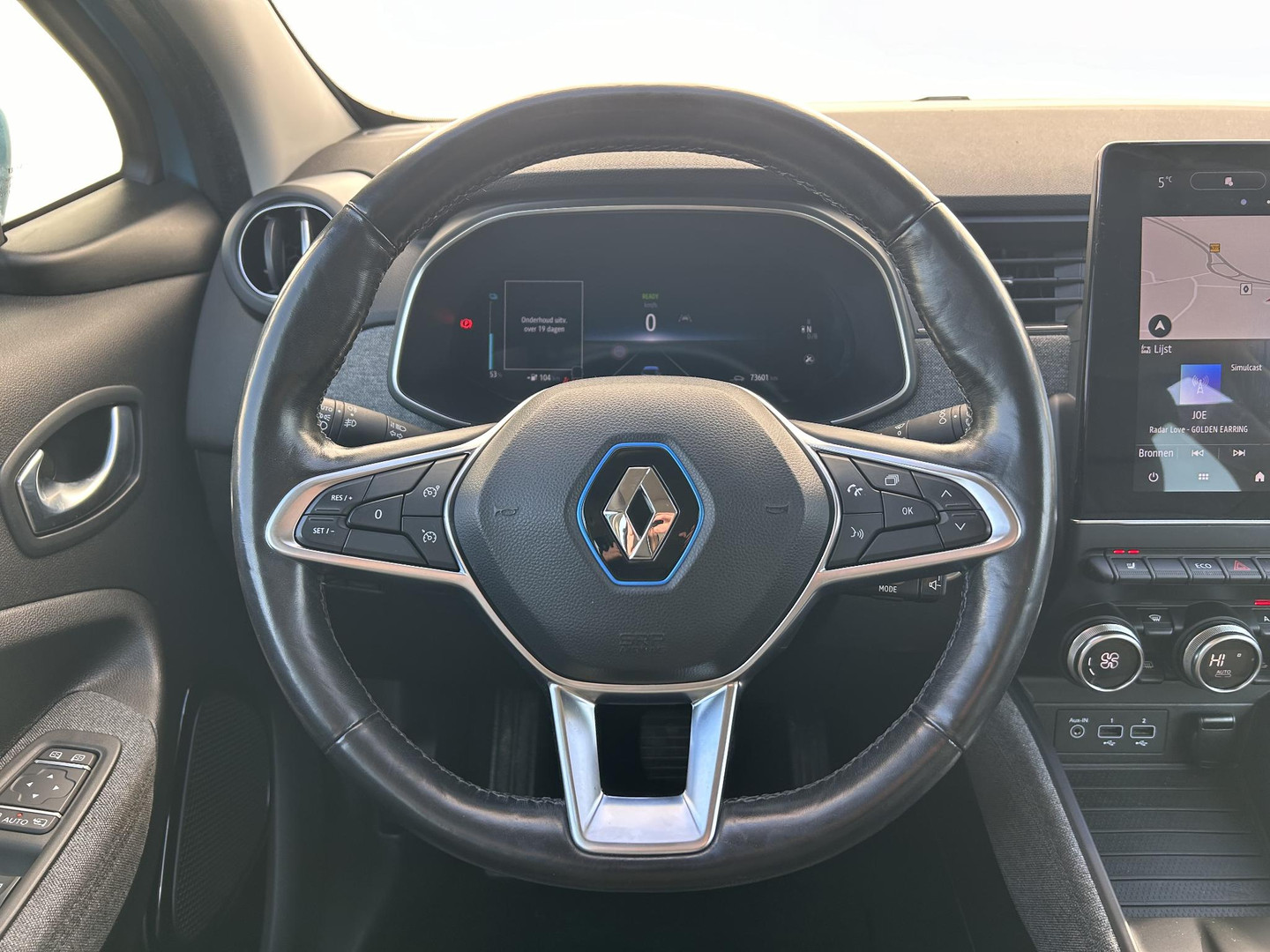 Renault Renault