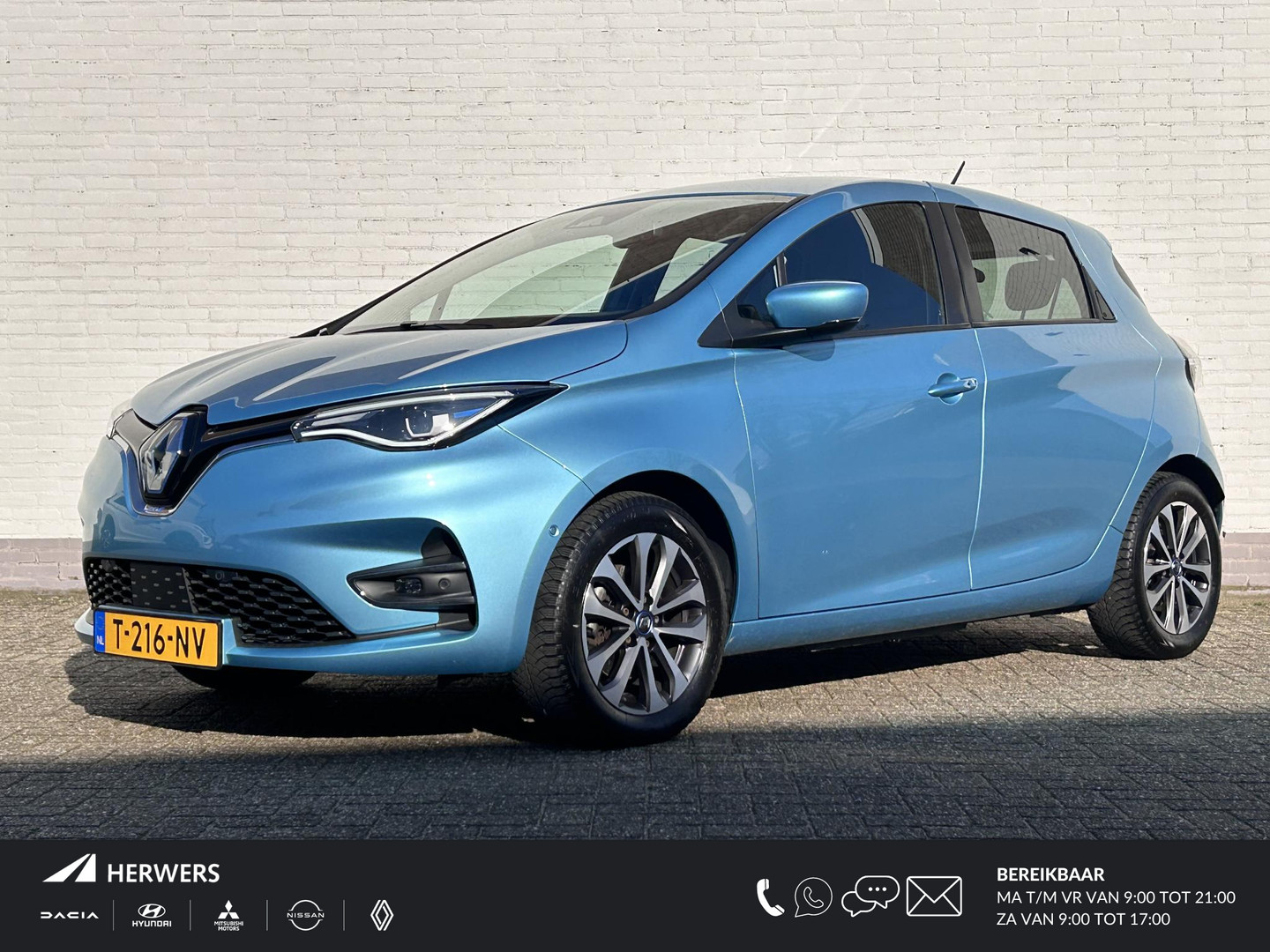 Renault Renault