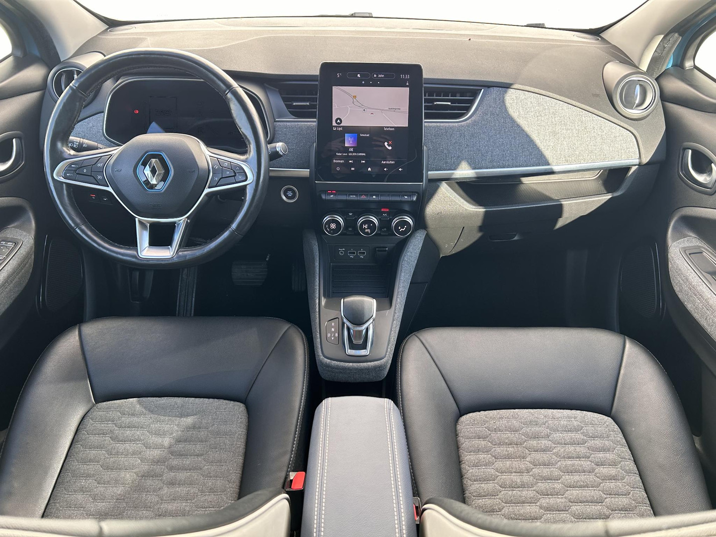 Renault Renault