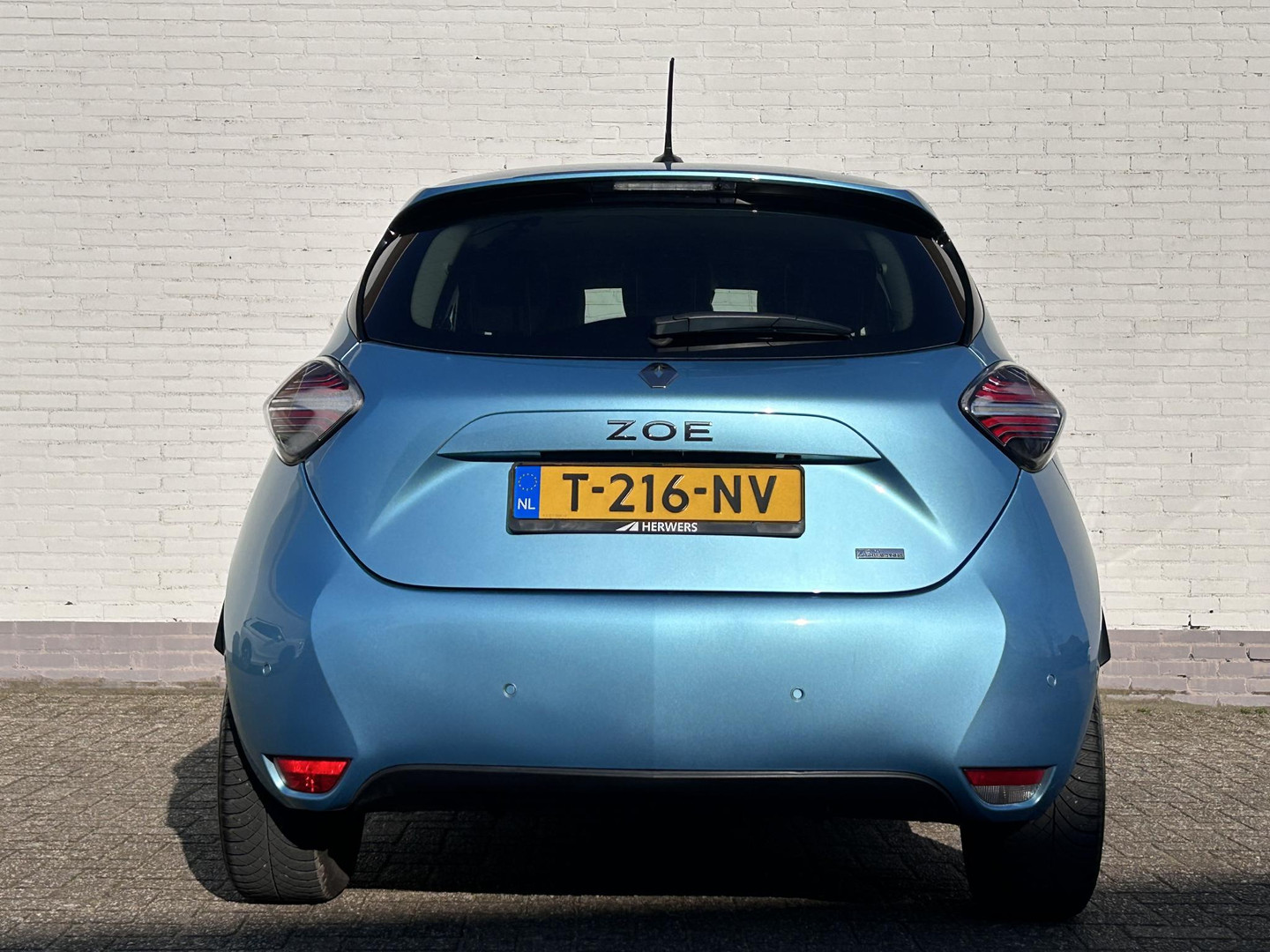Renault Renault
