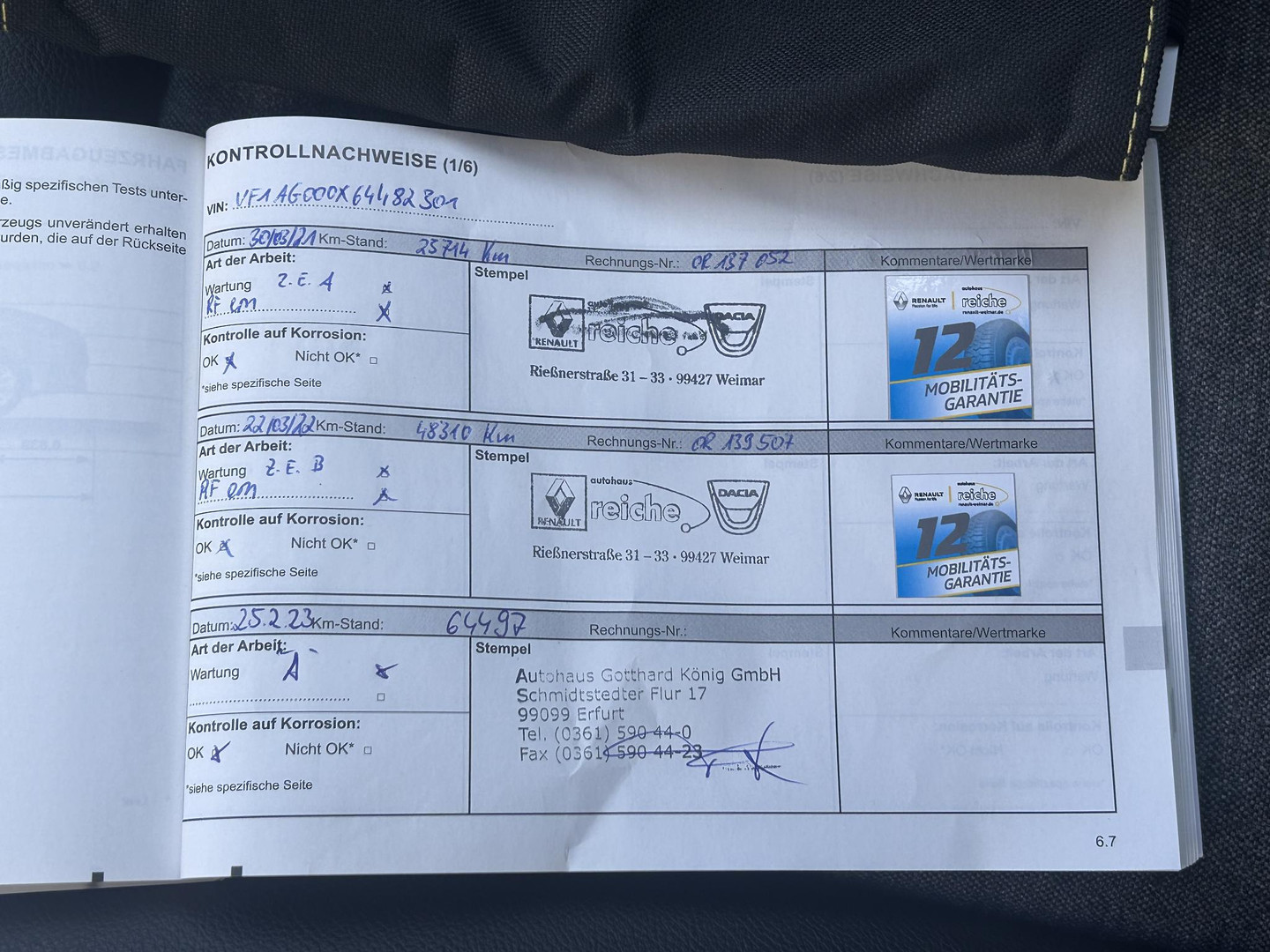 Renault Renault