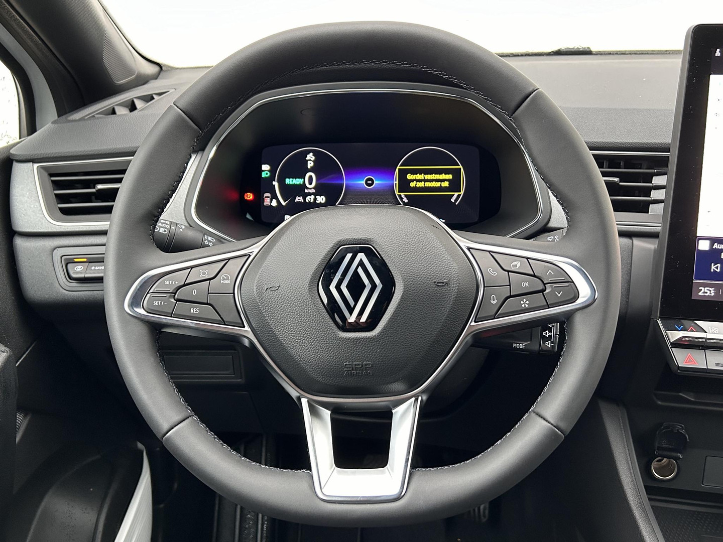 Renault Renault