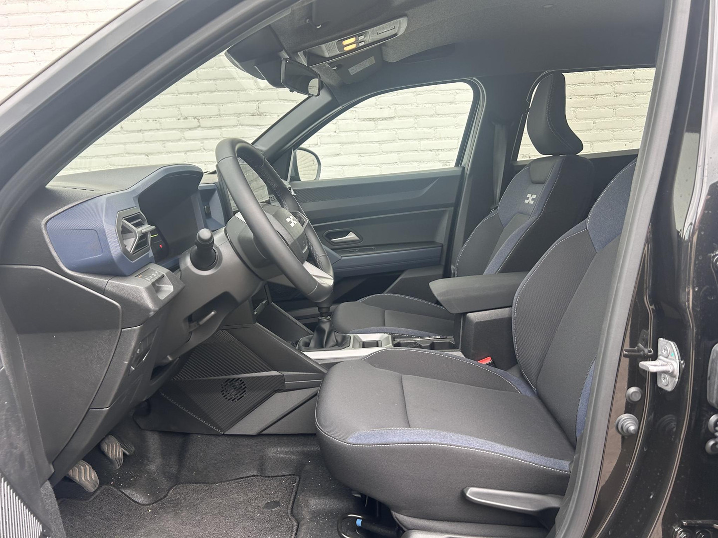 Dacia Dacia