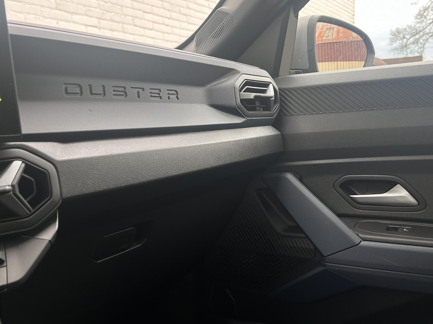 Dacia Dacia