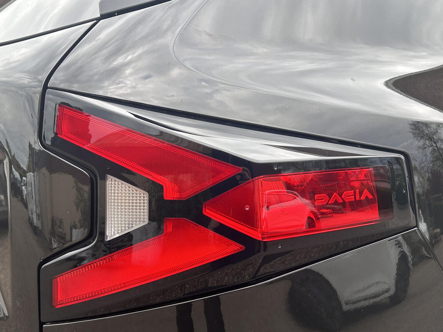 Dacia Dacia
