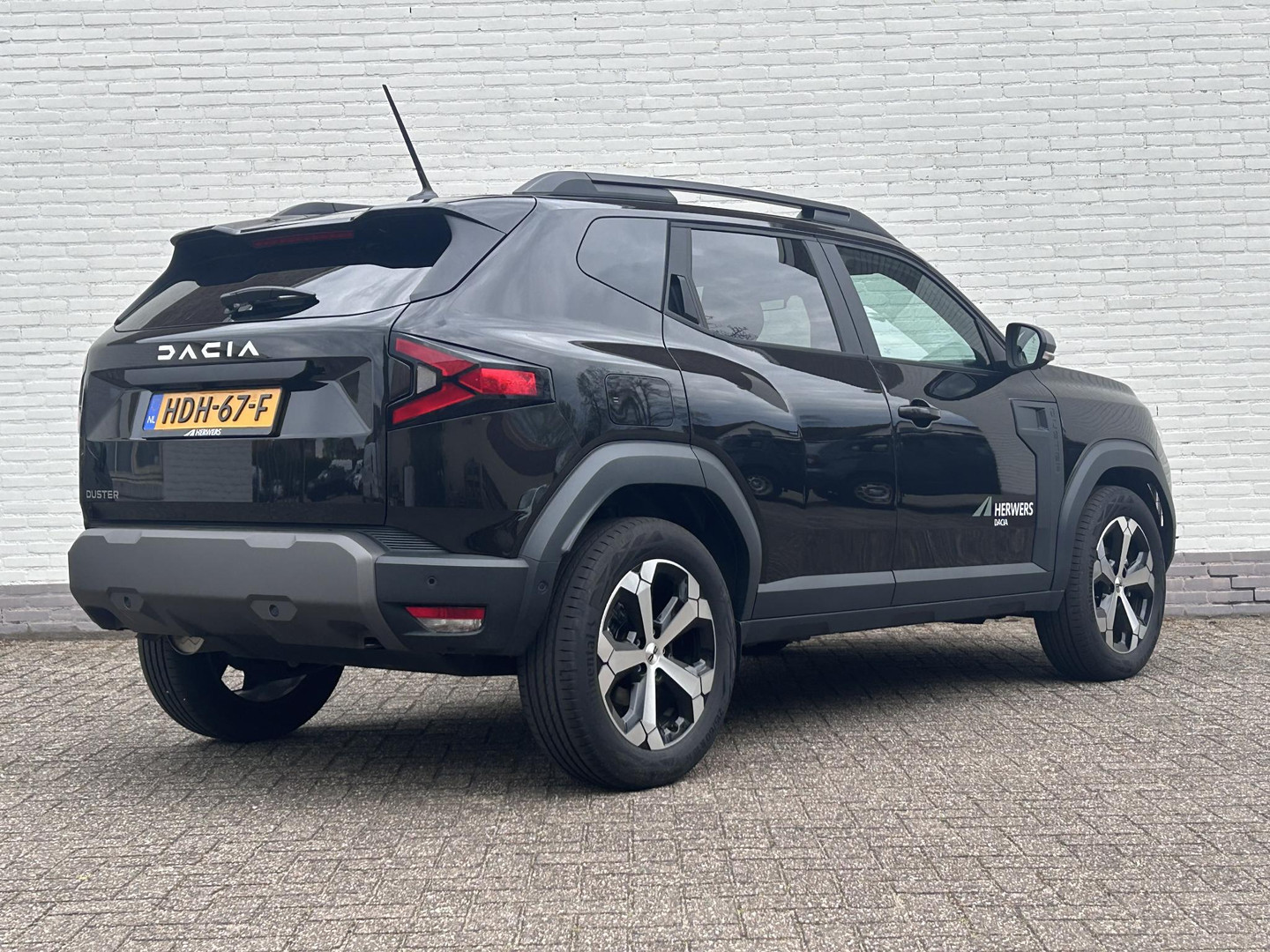 Dacia Dacia