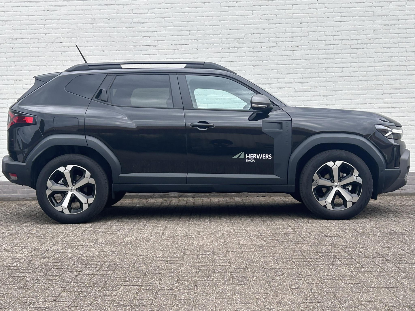 Dacia Dacia