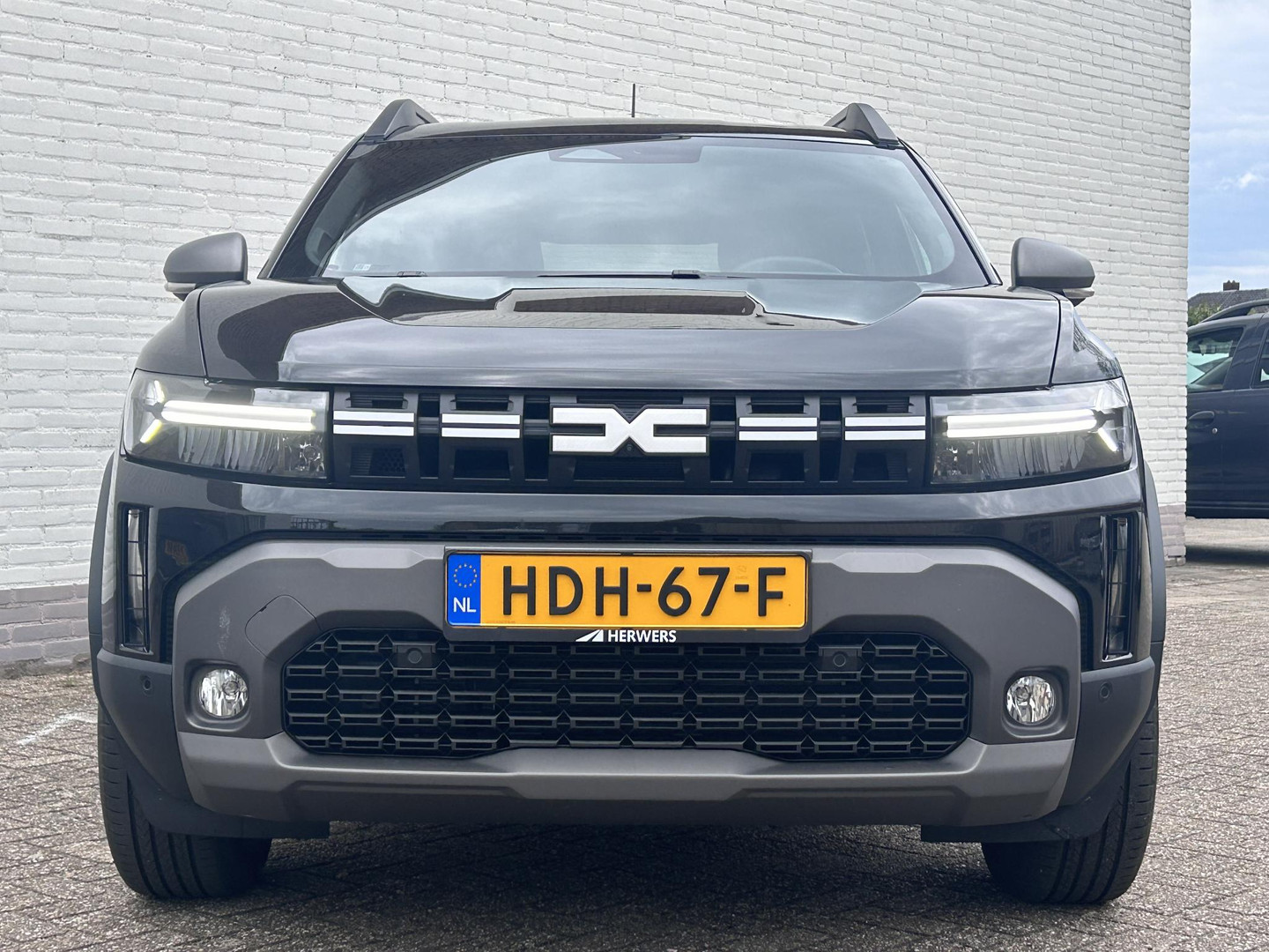 Dacia Dacia